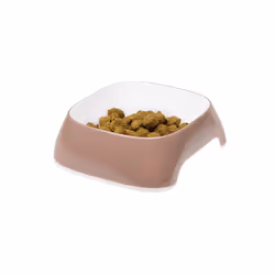 Ferplast Glam Universel Ensemble gamelles pour animaux de compagnie