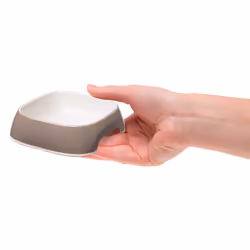 Ferplast Glam Universel Ensemble gamelles pour animaux de compagnie - Vue supplémentaire 4