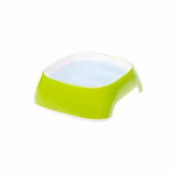 Ferplast Glam Universel Ensemble gamelles pour animaux de compagnie