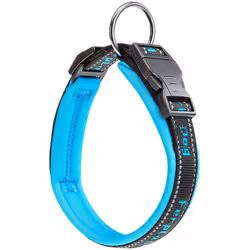Avec son design sportif, le collier Sport Dog de Ferplast est disponible dans des couleurs modernes et dans différentes taill ...