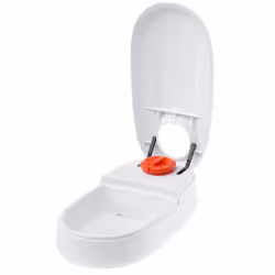 Distributeur de nourriture pour chien et chat Ferplast Cometa