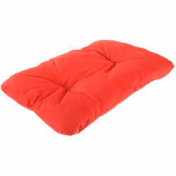 Atlas Padded Cushion est un oreiller en coton moelleux idéal pour les portes-chiens/chats de la gamme Atlas de Ferplast. Conf ...