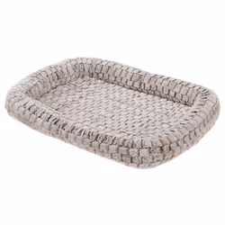 Ferplast Tender, Chien, Gris, Monochromatique, Rectangulaire, 760 mm, 1220 mm