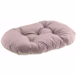 Prince est un coussin doux pour chiens et chats en velours, au tissu raffiné mais résistant à l'usure en même temps. Il a une ...