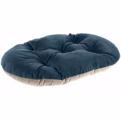 Prince est un coussin doux pour chiens et chats en velours, au tissu raffiné mais résistant à l'usure en même temps. Il a une ...