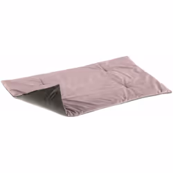 La couverture pour chiens et chats Baron est fabriquée en velours doux, tissu raffiné mais résistant à l'usure en même temps, ...