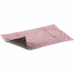 La couverture pour chiens et chats Baron est fabriquée en velours doux, tissu raffiné mais résistant à l'usure en même temps, ...