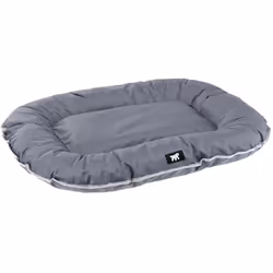 Offrez à votre fidèle ami à quatre pattes un lieu de repos inégalable avec notre matelas pour chien en matière technique ! So ...