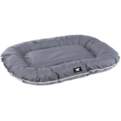 Oscar Matelas en tissu technique. En différentes couleurs et tailles.. Variante 100 - Misure: 100 x 70 x h 12 cm - Gris - Ferplast