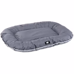 Offrez à votre fidèle ami à quatre pattes un lieu de repos inégalable avec notre matelas pour chien en matière technique ! So ...