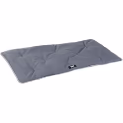 Protégez le confort de votre fidèle ami à quatre pattes avec le matelas pour chien en tissu technique ! Ce matelas est le com ...