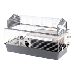 Ferplast Barn 120 Rabit Gris