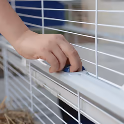 Ferplast Barn 120 Rabit Gris - Vue supplémentaire 7