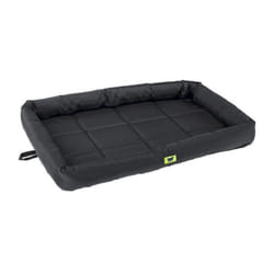 Matelas Ferplast tender tech - 76 x 53 x 5 cm - Noir