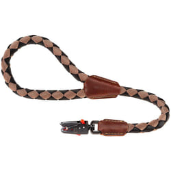 Ferplast - twist matic gm Laisse courte pour chiens avec mousqueton magnétique. Différentes tailles et couleurs.. Variante GM18/60 - Misure: ø 18 mm