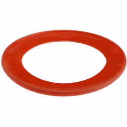 PA 6095 est un frisbee pour chiens fabriqué en robuste PVC, idéal pour entraîner votre chien de manière amusante et sûre. Dis ...
