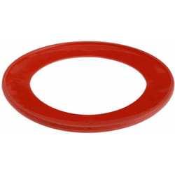 Jouet pa 6095 Frisbee en pvc pour chiens. Deux mesures.. Variante pa 6095 - Misure: ø 15.5 cm - - Ferplast
