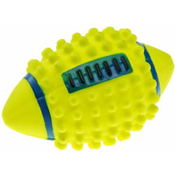 Jouet pa 6017 Jeu sonore en vinyle pour chiens. Variante pa 6017 - Misure: 12 x 7 x h 7 cm - - Ferplast