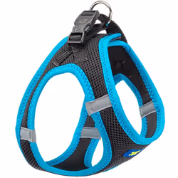 Le harnais technique pour chien est l'accessoire parfait pour ceux qui recherchent confort, sécurité et style pour leur anima ...
