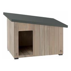 Ferplast - argo Niche en bois de pin nordique fsc. Diverses mesures.. Variante 60 - Misure: 69.5 x 54.5 x h 52 cm -