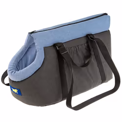 Profitez de vos promenades quotidiennes avec votre compagnon à quatre pattes grâce à Borsello de Ferplast. Borsello est une c ...
