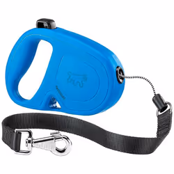 Flippy One est la laisse extensible pour chien de Ferplast qui permet à votre ami une liberté de mouvement maximale en tout c ...