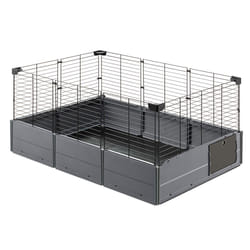 Ferplast Multipla Open Cochon d'inde Gris