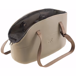 Description générale Le sac souple With Me Pro est idéal pour le transport d'animaux de petite taille tels que les chiens, ch ...