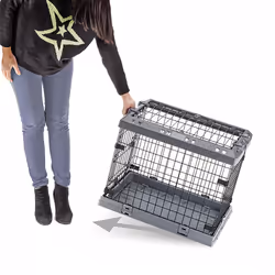 Ferplast Superior Caisse de transport pour animaux de compagnie - Vue supplémentaire 10