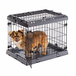 Ferplast Superior Caisse de transport pour animaux de compagnie
