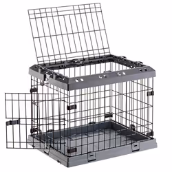 Ferplast Superior Caisse de transport pour animaux de compagnie - Vue supplémentaire 4