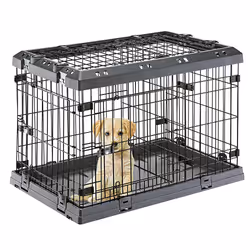 Ferplast Superior Caisse de transport pour animaux de compagnie