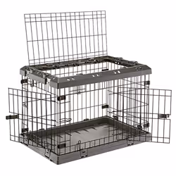 Ferplast Superior Caisse de transport pour animaux de compagnie - Vue supplémentaire 4