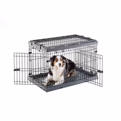 Ferplast Superior Caisse de transport pour animaux de compagnie - Vue supplémentaire 5