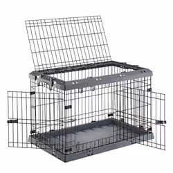 Ferplast Superior Caisse de transport pour animaux de compagnie - Vue supplémentaire 6