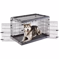 Ferplast Superior Caisse de transport pour animaux de compagnie