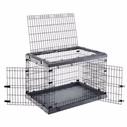 Ferplast Superior Caisse de transport pour animaux de compagnie
