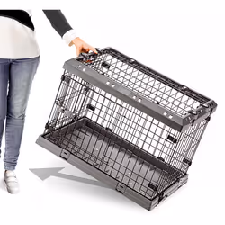 Ferplast Superior Caisse de transport pour animaux de compagnie - Vue supplémentaire 9