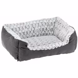Le Sweetie Kennel est un havre de pur confort pour vos animaux de compagnie bien-aimés. Fabriqué à partir de matériaux durabl ...