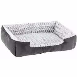 Le Sweetie Kennel est un havre de pur confort pour vos animaux de compagnie bien-aimés. Fabriqué à partir de matériaux durabl ...