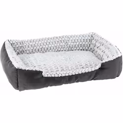 Le Sweetie Kennel est un havre de pur confort pour vos animaux de compagnie bien-aimés. Fabriqué à partir de matériaux durabl ...