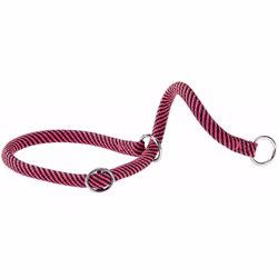 Sport Extreme est un collier pour chiens semi-étranglé fait d'un cordon en nylon durable, offert dans des couleurs tendance.  ...