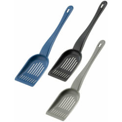 Pala 2 Pelle hygiénique pour hamsters, cochons d'inde et lapins. Variante pala 2 - Misure: 16 x 4 x h 0.95 cm - Coloris assortis - Ferplast