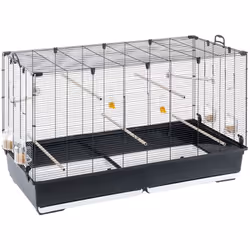 Ferplast fait partie des plus grands fabricants mondiaux d'articles et d'accessoires pour animaux de compagnie. Fondée en 196 ...