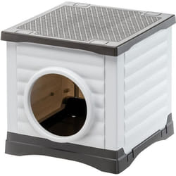 Niche pour chien Ferplast Petvilla 50
