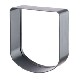 Ferplast - Tunnel d'extension Pour chatieres Swing 3/5 - Gris