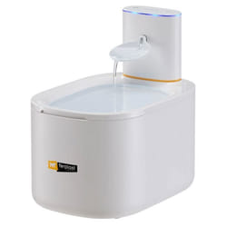 Fontaine À Eau Pour Chat Et Petit Chien Sans Fil Astra 35l - Ferplast