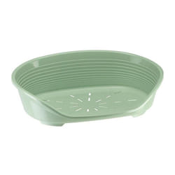 Corbeille Ferplast siesta deluxe 6 - Vert