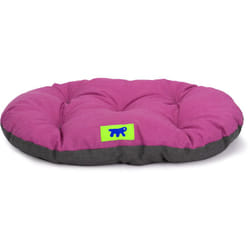 Relax c Coussin en coton pour chiens et chats relax. Double face, peut être combiné avec les lits pour chiens et lit chats d'intérieur.. Variante
