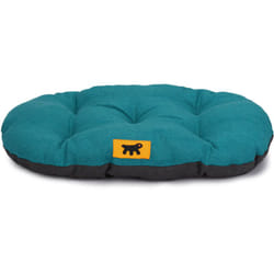 Relax c Coussin en coton pour chiens et chats relax. Double face, peut être combiné avec les lits pour chiens et lit chats d'intérieur.. Variante